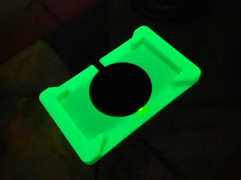 Wireless Charger Phone Holder