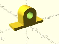 0.2mm layer, 6 walls, 25% infill