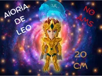 Aioria de Leo