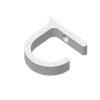 0.2mm layer, 2 walls, 100% infill
