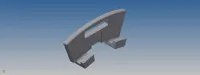 0.2mm layer, 5 walls, 15% infill