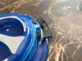 Camelbak to Osprey