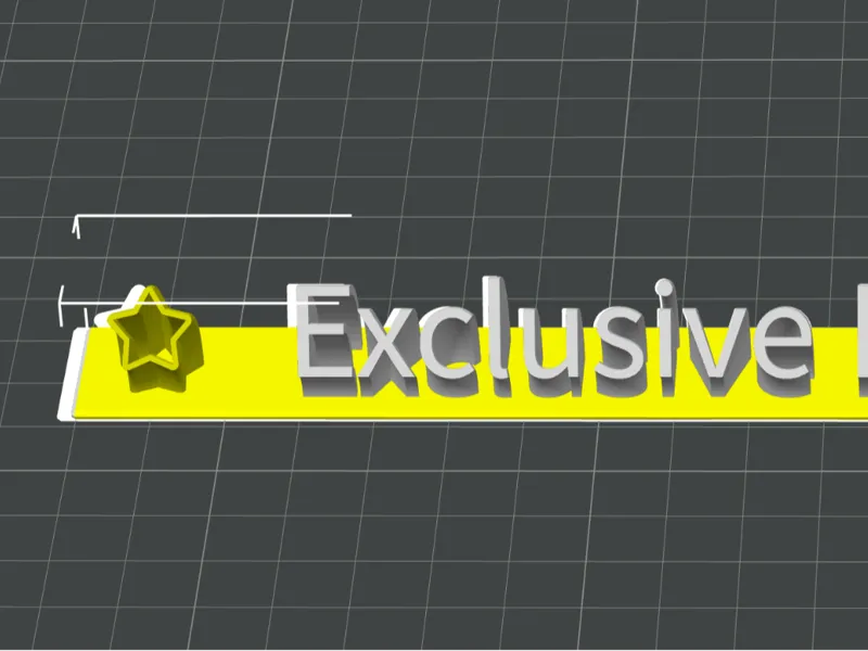 exclusive edition