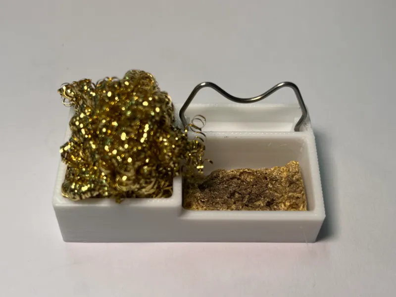 soldering iron holder 烙铁架