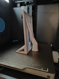 0.2mm layer, 3 walls, 15% infill