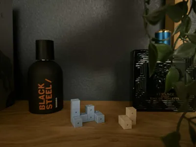 Building blocks