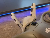 V2 - improved design for the top sensor