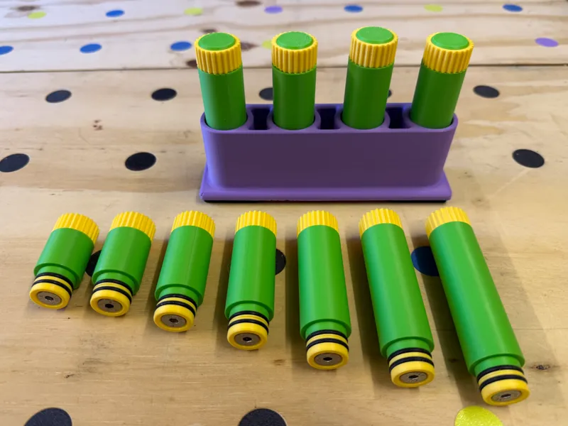 Benchdog Bankhaken für 20 mm Bohrungen 