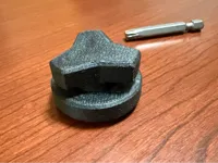 Generic PA-CF