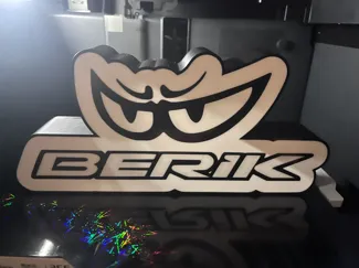 Lightbox Berik
