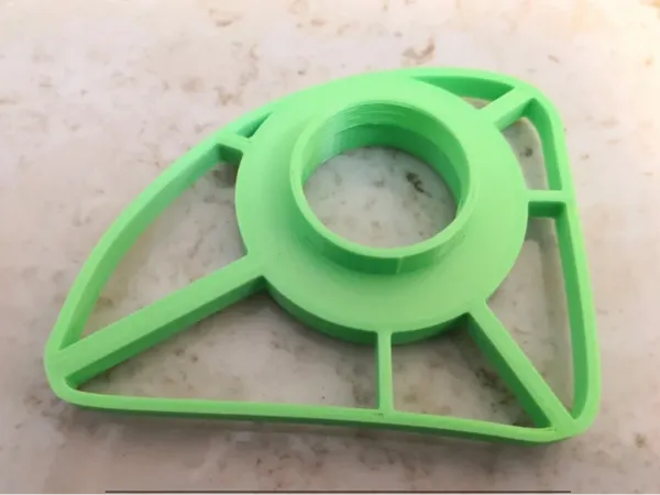 Filtres factices pour masque à gaz M10M