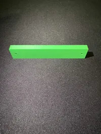 0.16mm layer, 2 walls, 15% infill