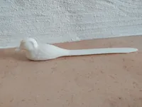 0.2mm layer, 6 walls, 25% infill