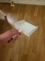 0.16mm layer, 2 walls, 15% infill