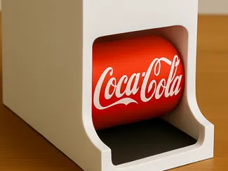 pop dispenser
