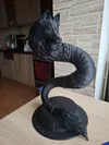 0.2mm layer, 2 walls, 7% infill