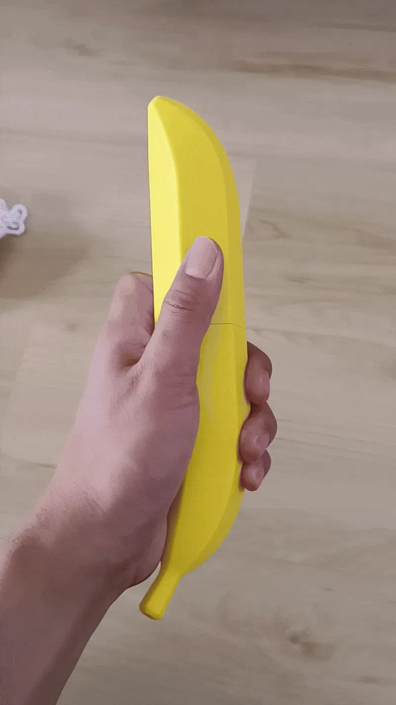 Banana Chaka