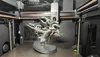 Galaxy Slayer Zed 1 - 0.2mm layer, 3 walls, 17% infill