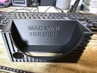 MAC MINI Holder