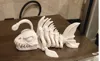 Flexi Angler Skeleton - Arachne, Tuned Joints, Precision