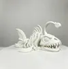 Model optimization to improve printing efficiency