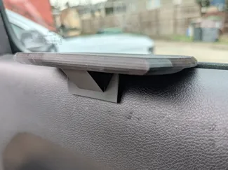 Door Armrest Extender - Jeep Gladiator (et al)