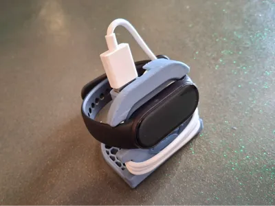 New Charging stand for Xiaomi MI Band 10