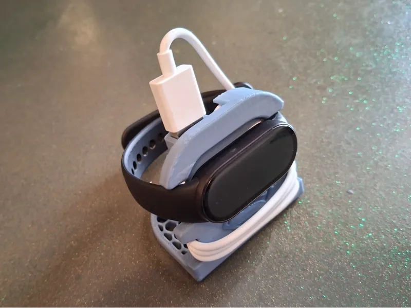 New Charging stand for Xiaomi MI Band 10