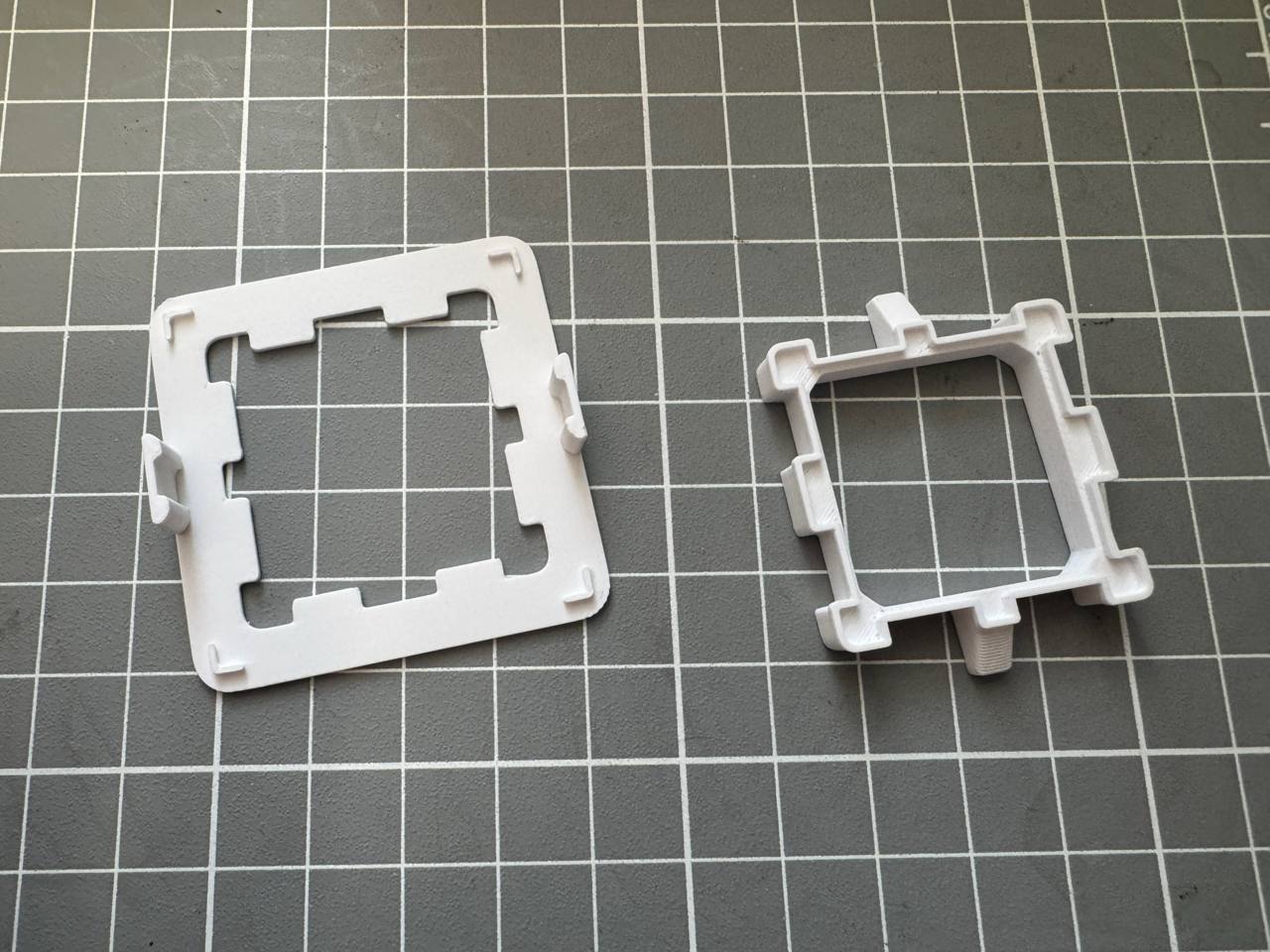 Miniatura 2 do modelo 3D AM5 PTM Applicator