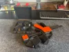 0.28mm layer, 2 walls, 8% infill, Super Quick and Lazy