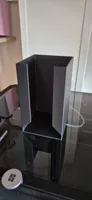 x:85mm y:85mm z:150mm - wall:2,4mm