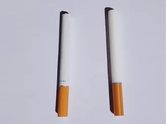 Cigarro 