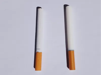Cigarro 
