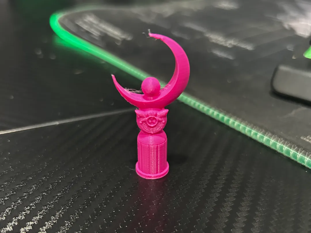 Bouchons de valve Sailor Moon