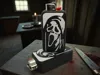 Scream Bic Sleeve #4 - AMS