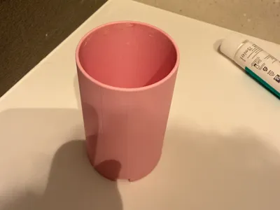 Toothbrush Cup