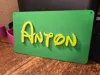 Boy Names A