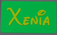 X_Mädchennamen