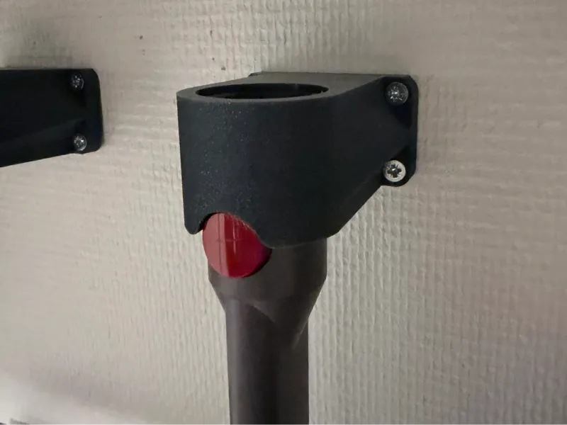 Dyson Accessory Holder