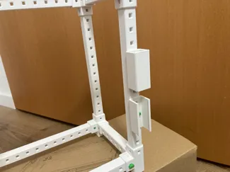 HomeRacker - CableGuide
