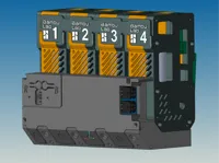 0.2mm 层高, 2 层墙, 15% 填充
