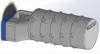 0.24mm layer, 3 walls, 15% infill