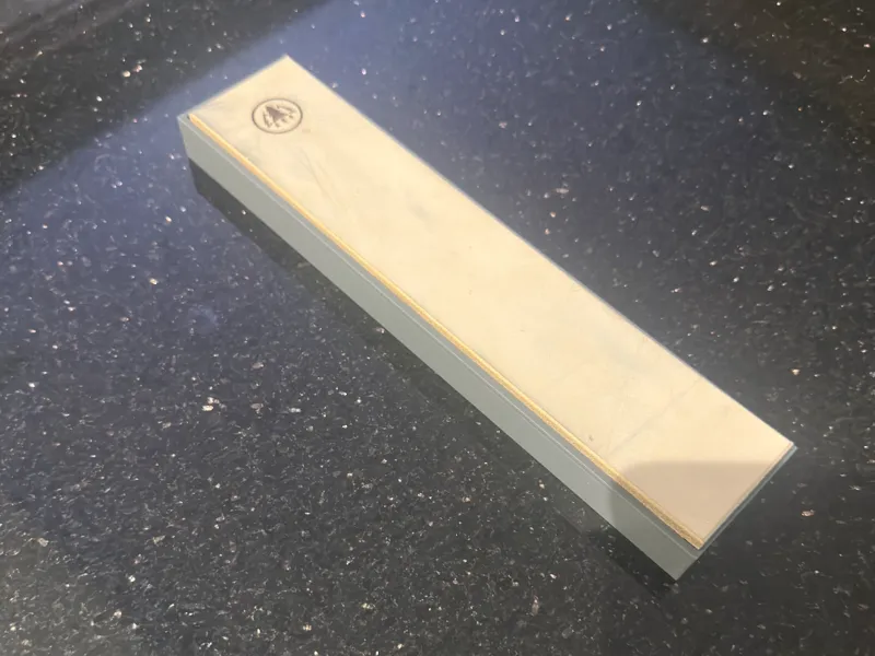 Horl 3 Knife Sharpener Strop Holder