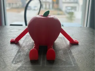 apple buddy 