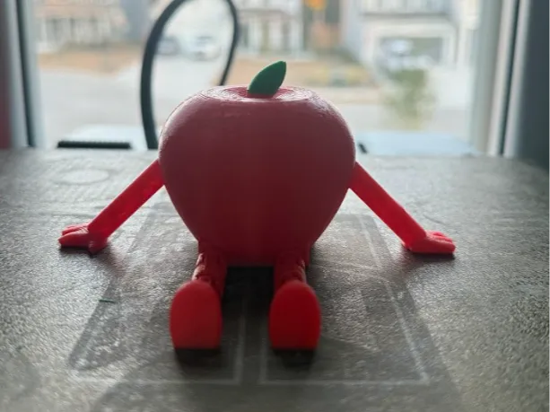 apple buddy 
