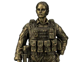 Female Defender