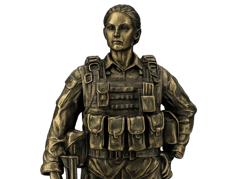 Female Defender