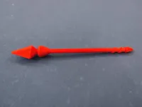 0.2mm 层高, 2 层墙, 50% 填充，2代优化版