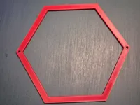 0.2mm layer, 2 walls, 20% infill