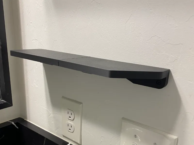Bathroom Shelf 